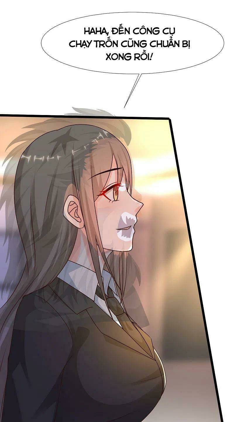 Tối Cường Vận Đào Hoa: Chapter 223