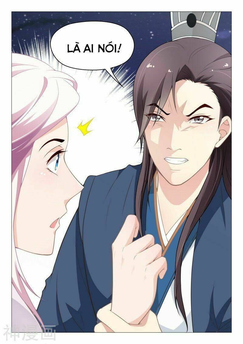 Dương Quý Phi Là Lính Đặc Chủng: Chapter 56