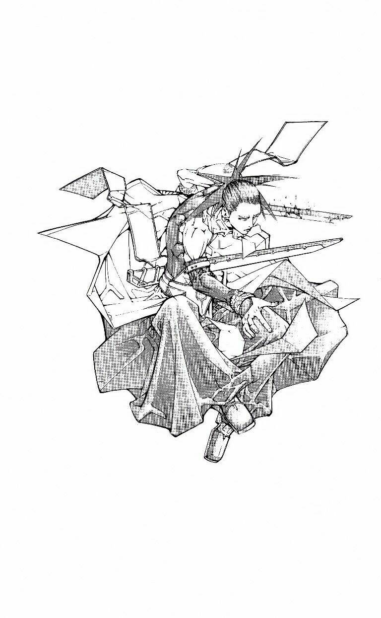 Utopia S Avenger: Chapter 6