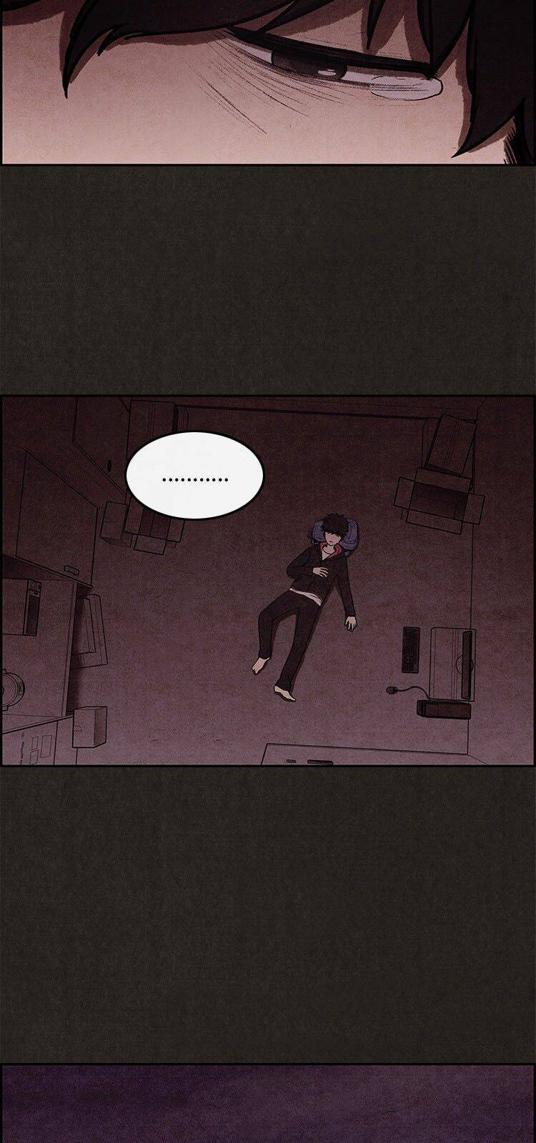 Quái Vật Tại Chung Cư Xanh: Chapter 2