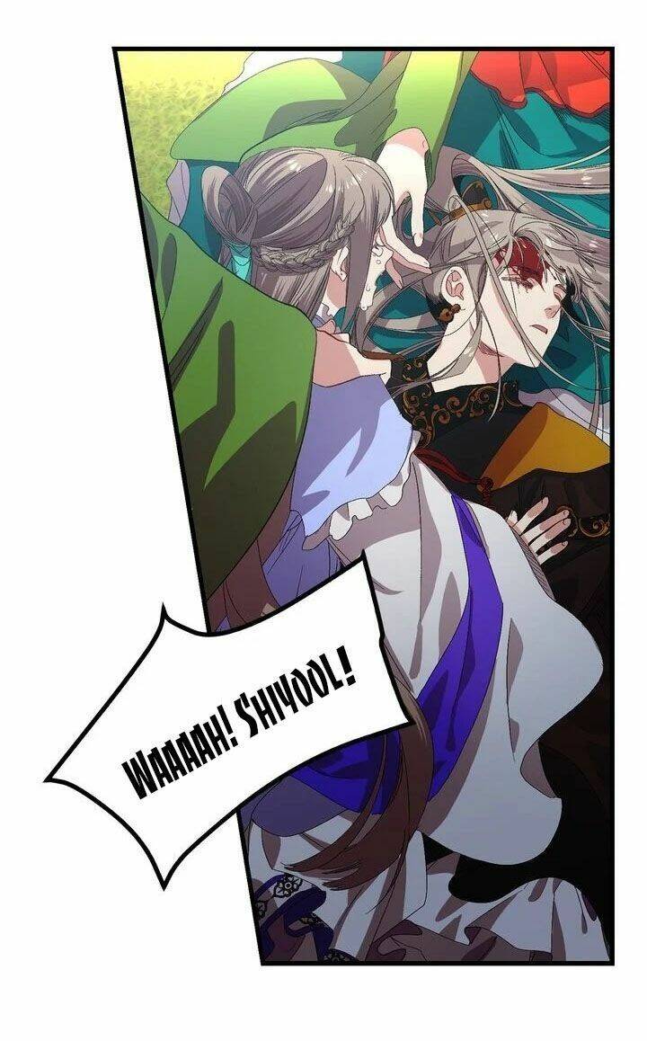 Tình Điên Dại: Chapter 37