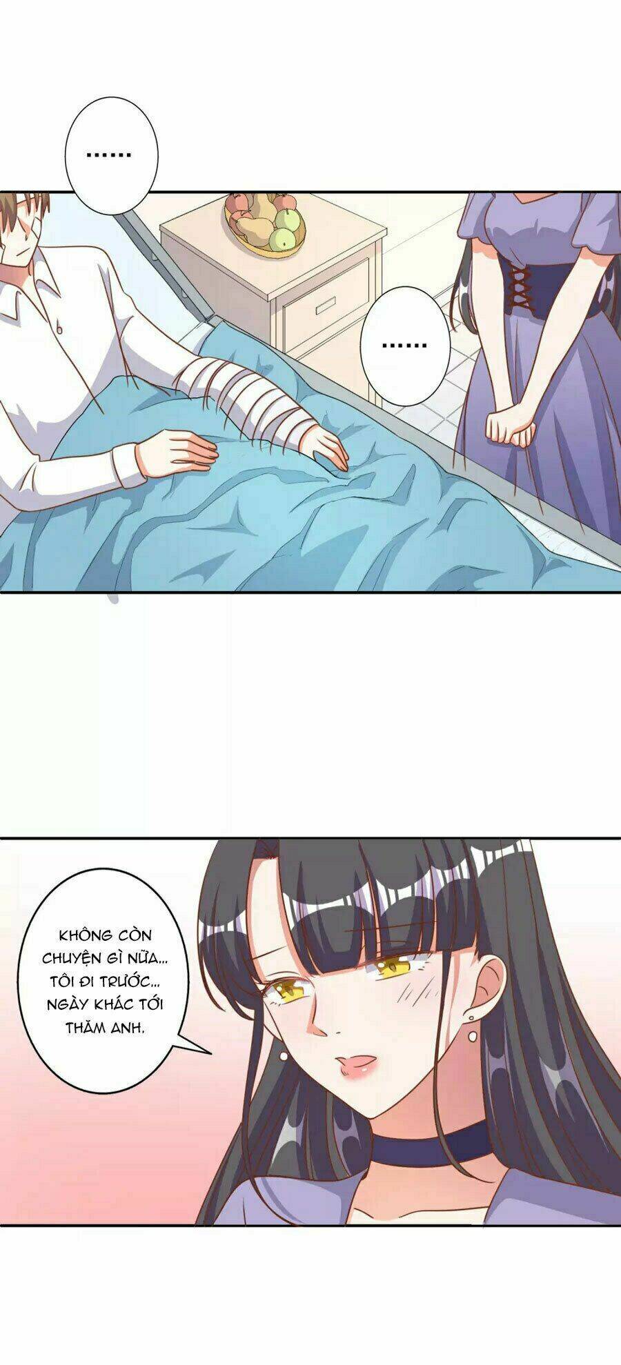 Hôn Nhân Dục Vọng: Thiếu Gia Nhẹ Một Chút!: Chapter 84