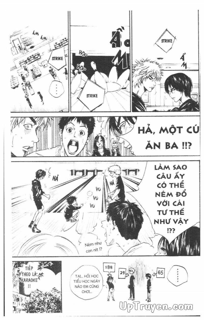 Over Drive: Chapter 5