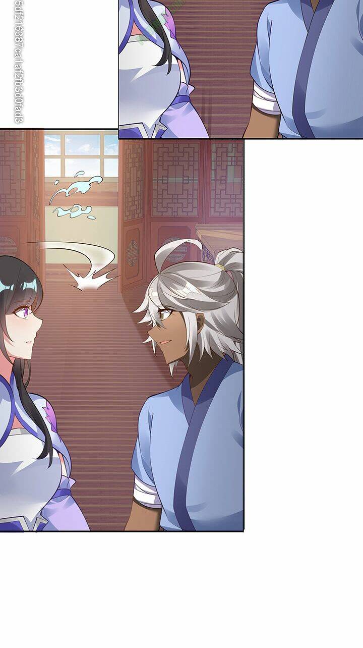 Nghịch Lân: Chapter 8