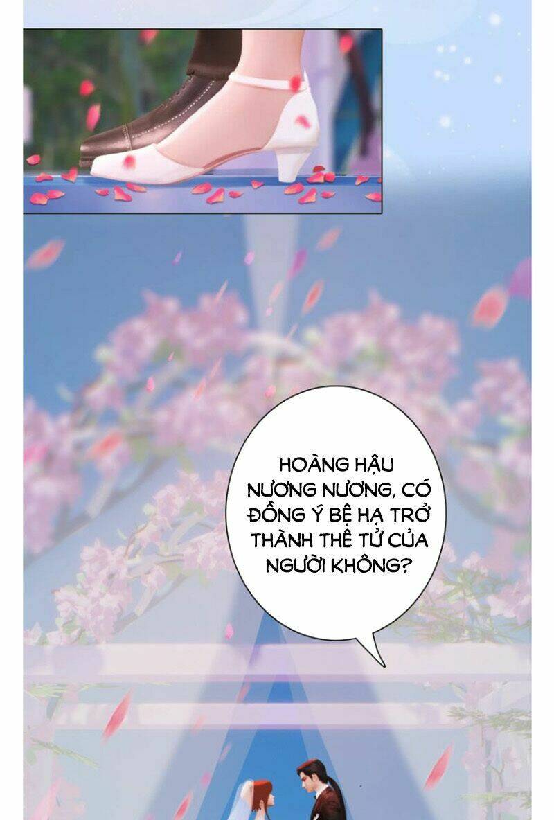 Yêu Nhan Lệnh: Chapter 80