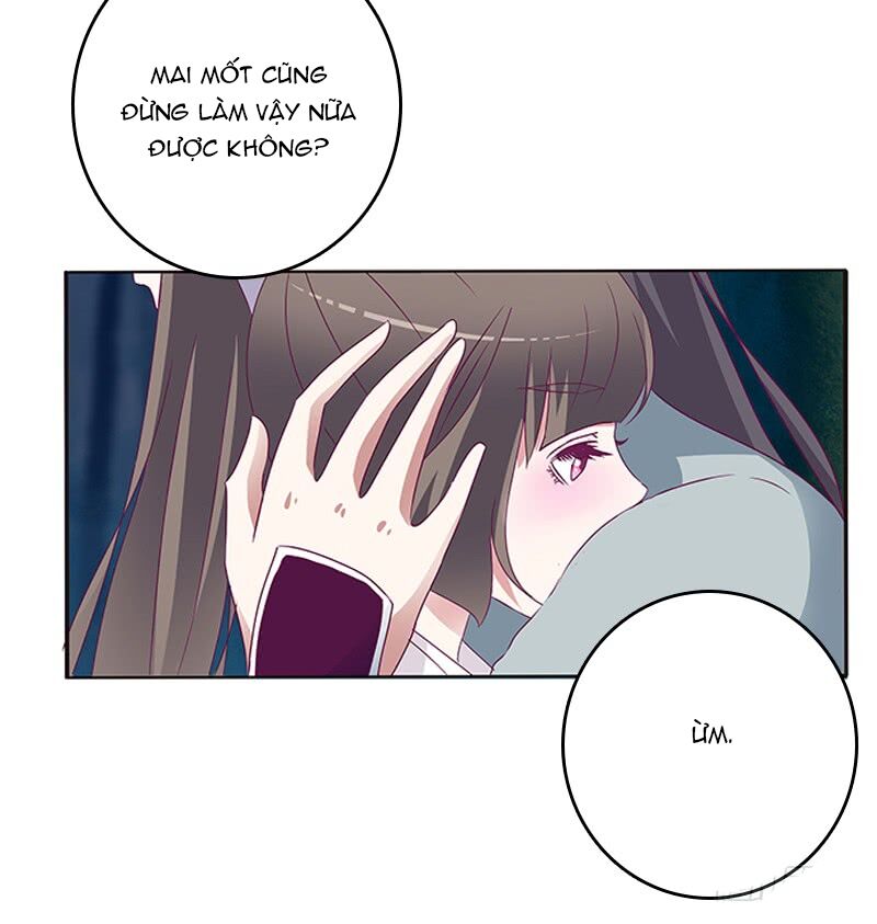 Thông Linh Phi: Chapter 300