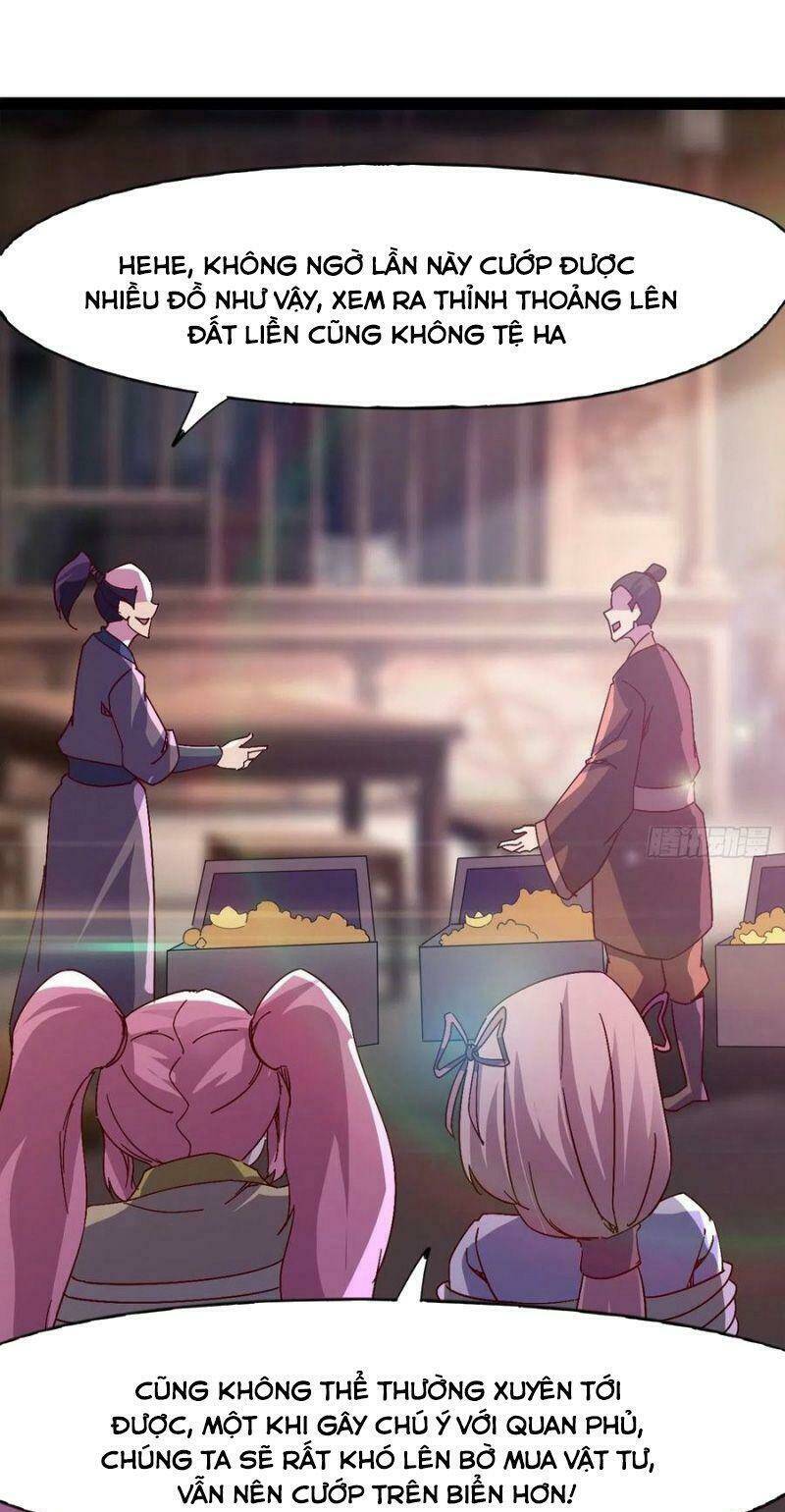 Kiếm Đồ: Chapter 87