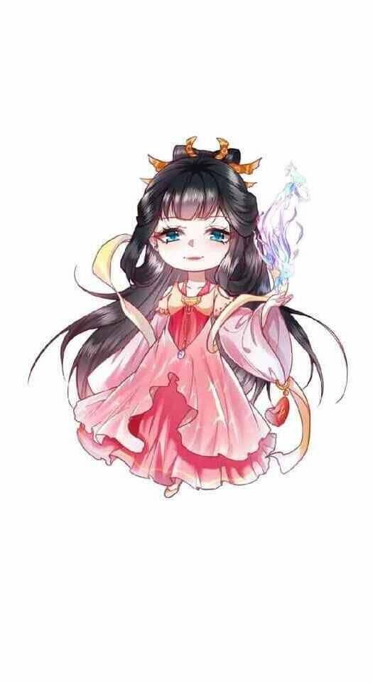 Con Đường Hoang Dã Của Vương Phi: Chapter 24