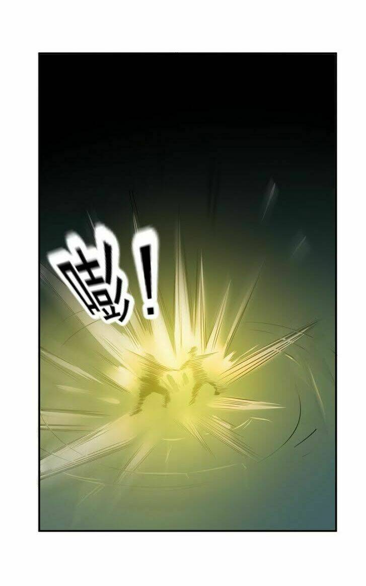 Siêu Cấp Bảo An Tại Đô Thị: Chapter 43