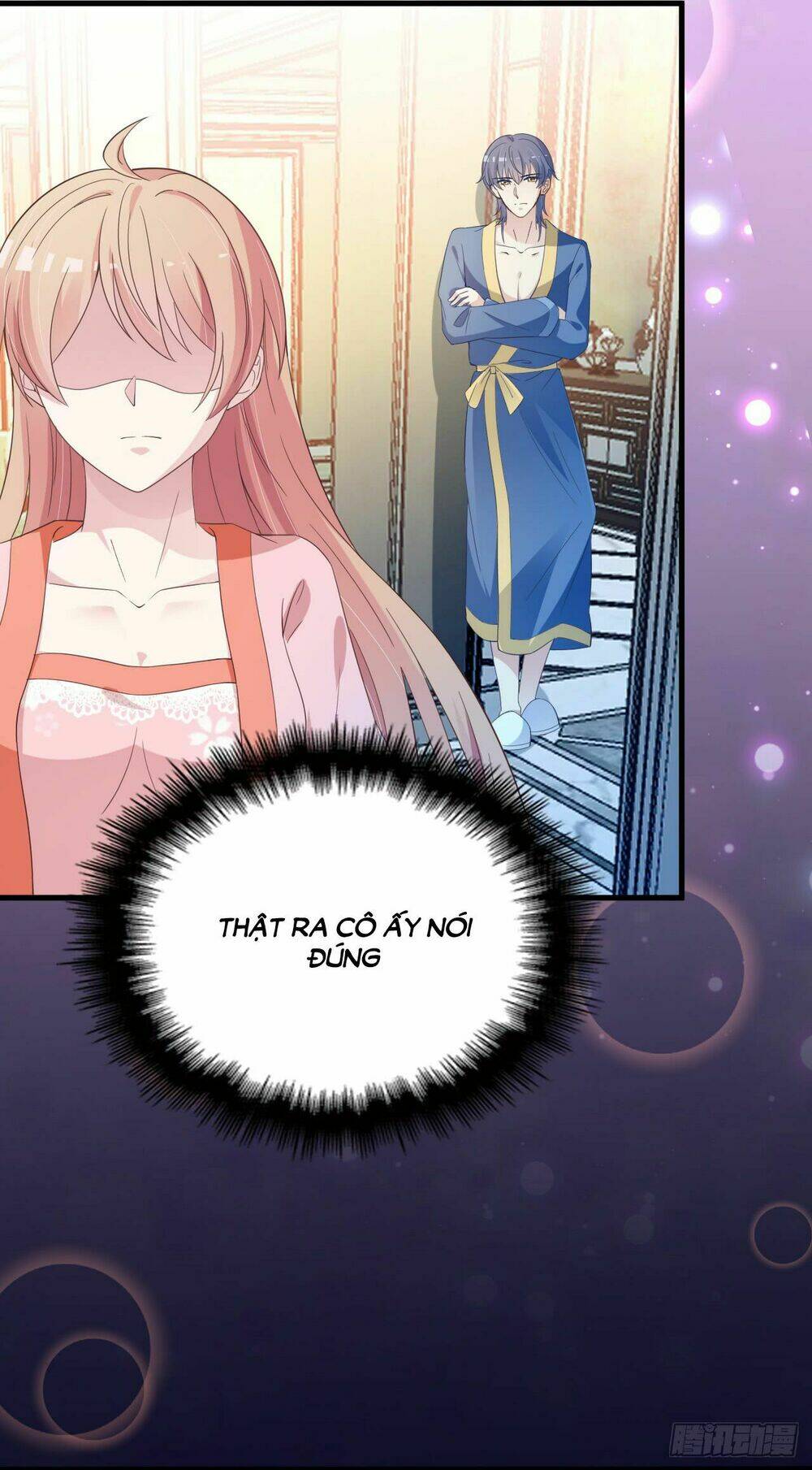 Bí Mật Kết Hôn Với Ảnh Đế: Vợ Ơi Đến Đây Tấn Công Đi Nào: Chapter 29