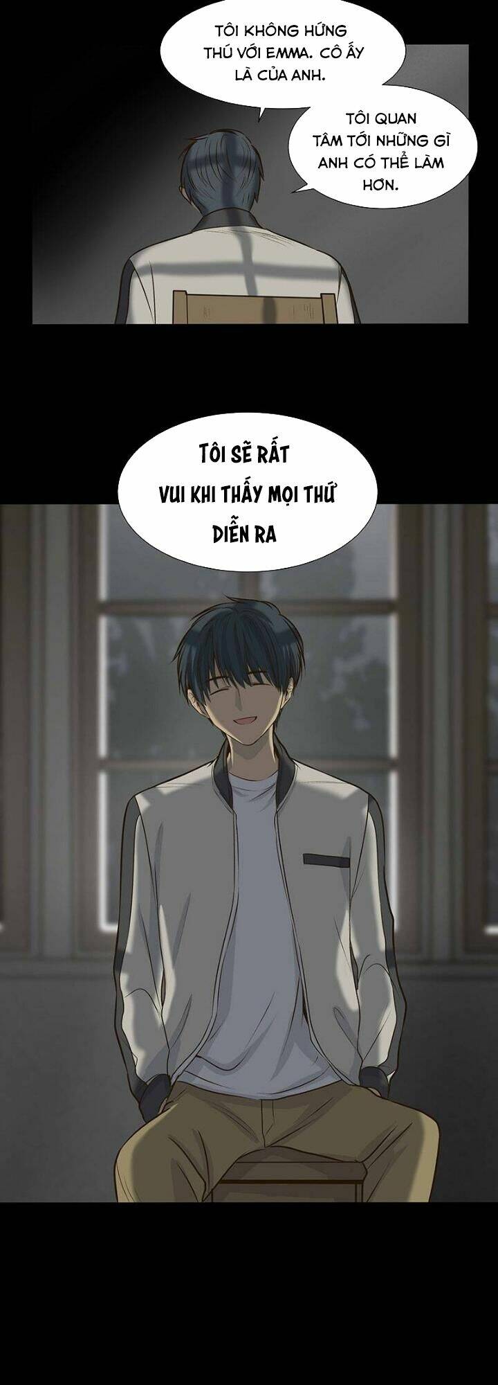 Bí Mật Sâu Sắc Nhất Của Tôi: Chapter 20