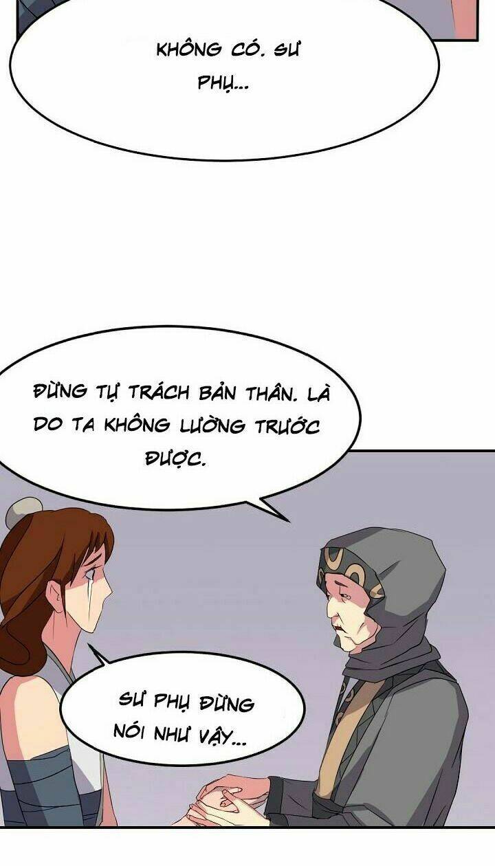 Trọng Sinh, Bất Khả Chiến Bại: Chapter 30