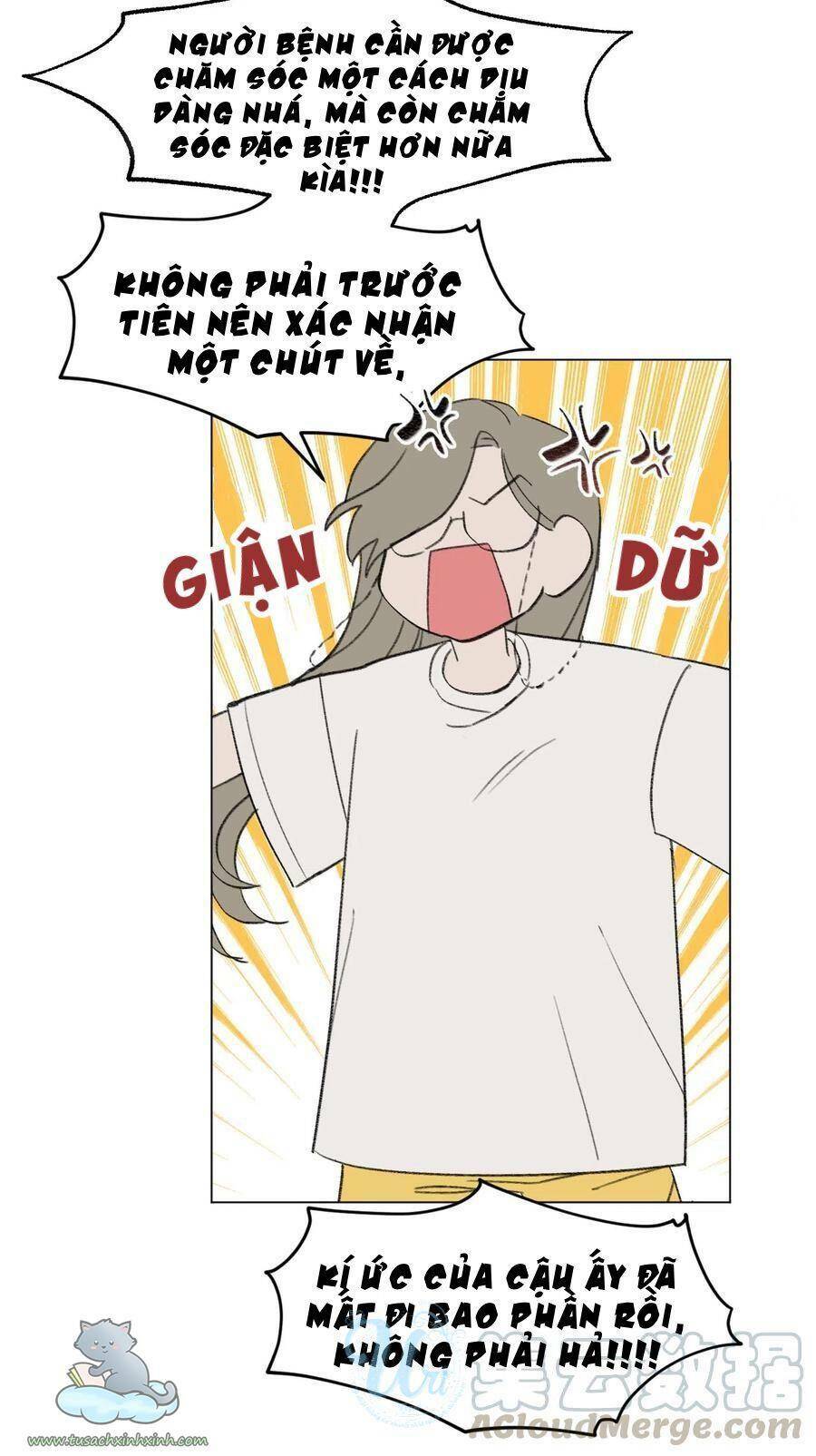 Nhật Ký Nấm Ma Cô: Chapter 18