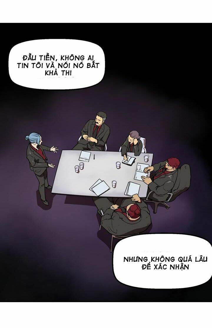 Raid: Chapter 32