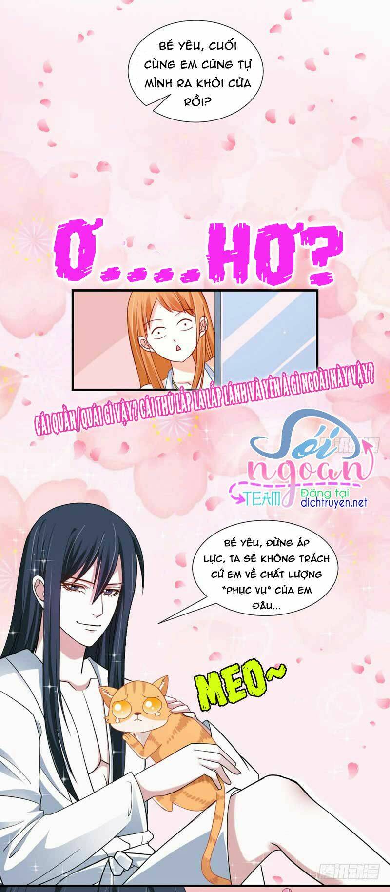 Ma Vương Đại Nhân Đi Thông Thả: Chapter 46