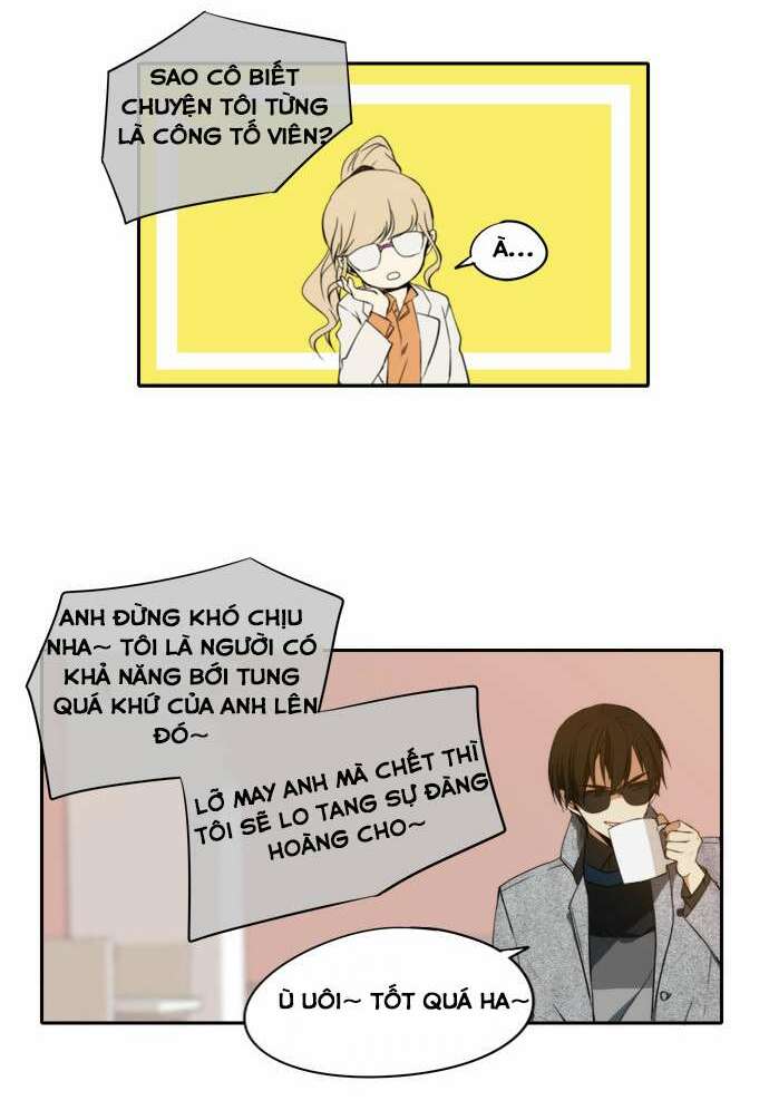 Trả Giá: Chapter 10