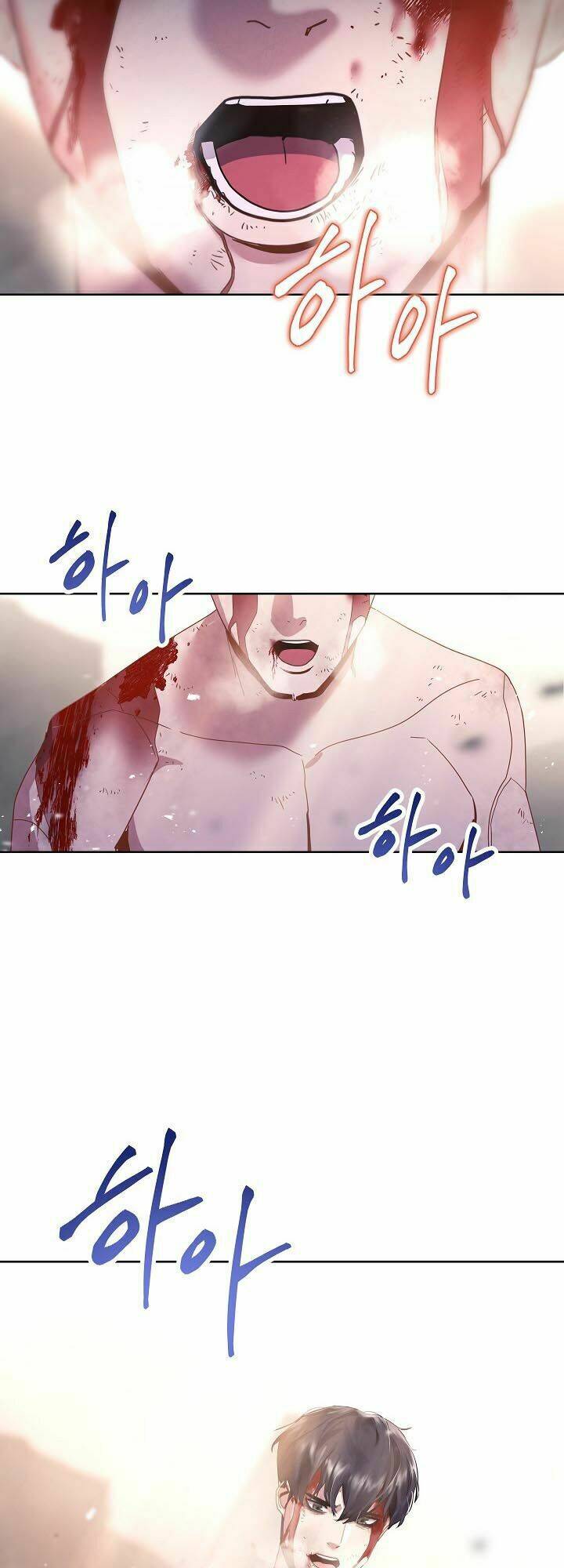 Tồn Tại: Chapter 1