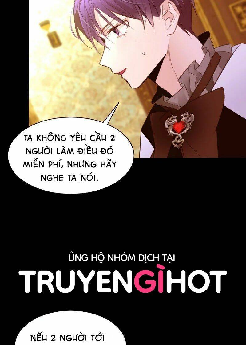 Cuộc Sống Rập Khuôn Của Một Quý Cô Tái Sinh!: Chapter 44