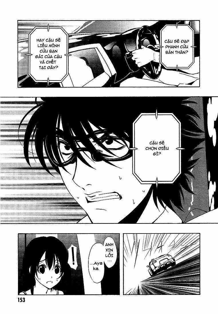 8.1 - Yamada Yuusuke Gekijou: Chapter 6