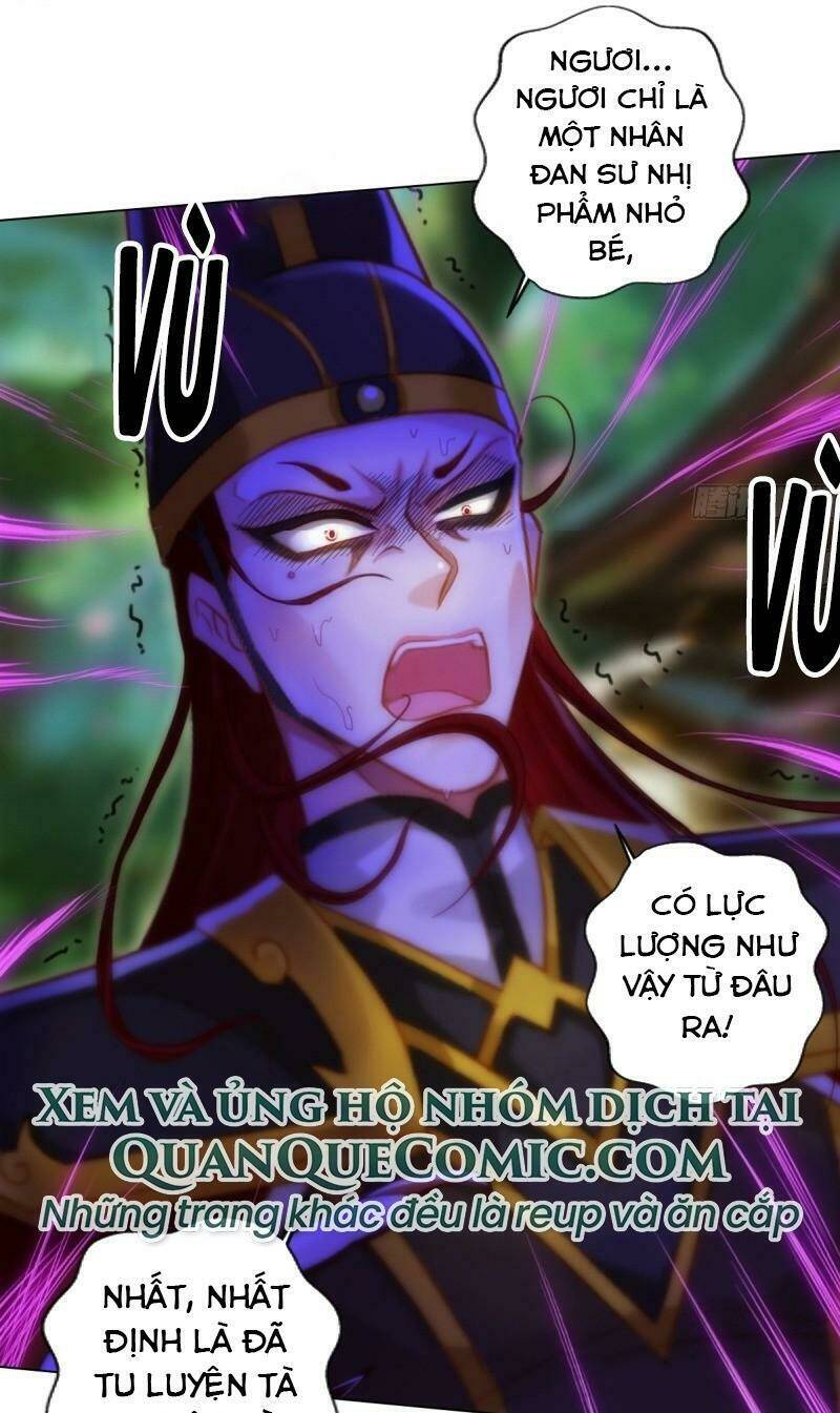 Bất Hủ Phàm Nhân: Chapter 45