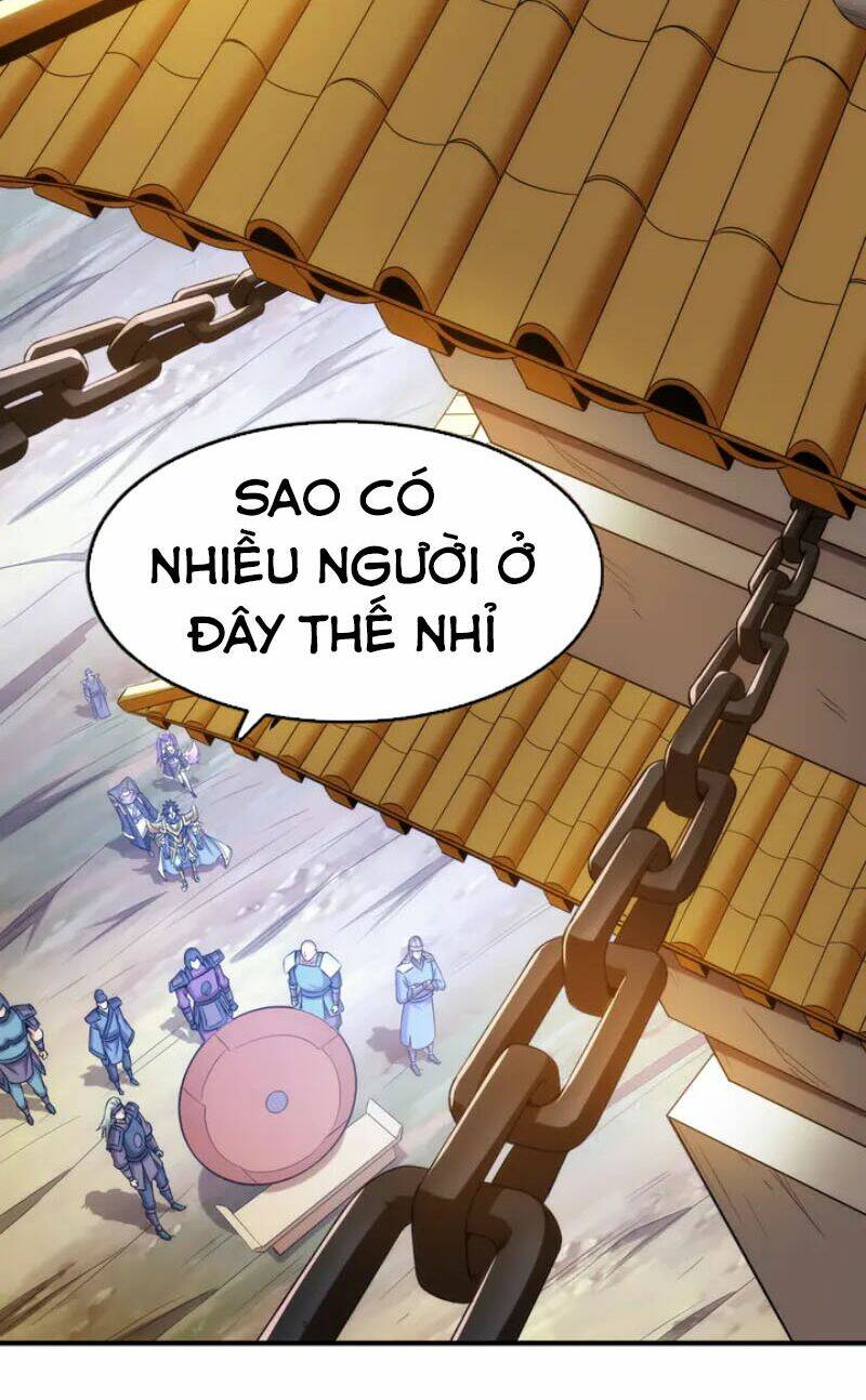 Rich Player - Người Chơi Khắc Kim: Chapter 207