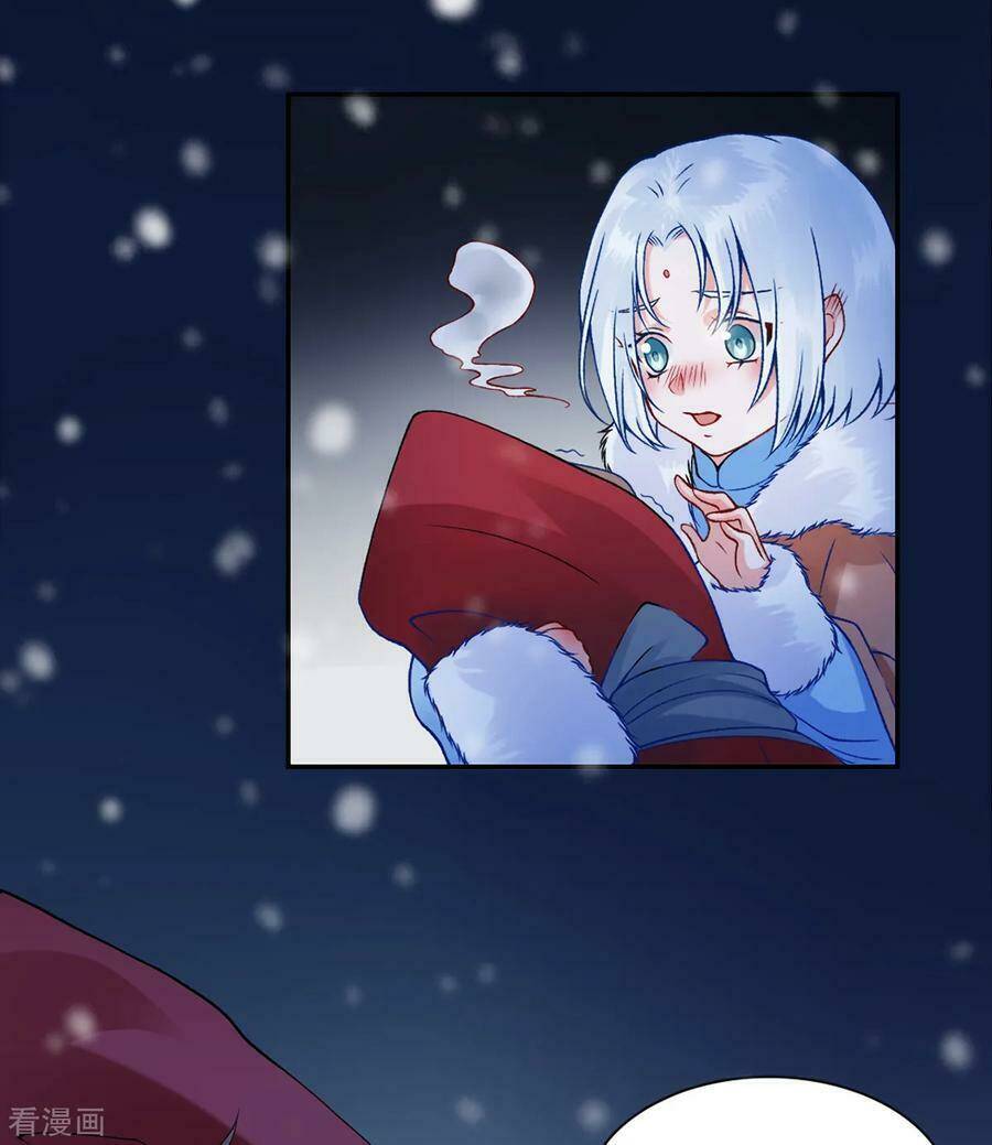 Hoàng Phi 9000 Tuổi: Chapter 76