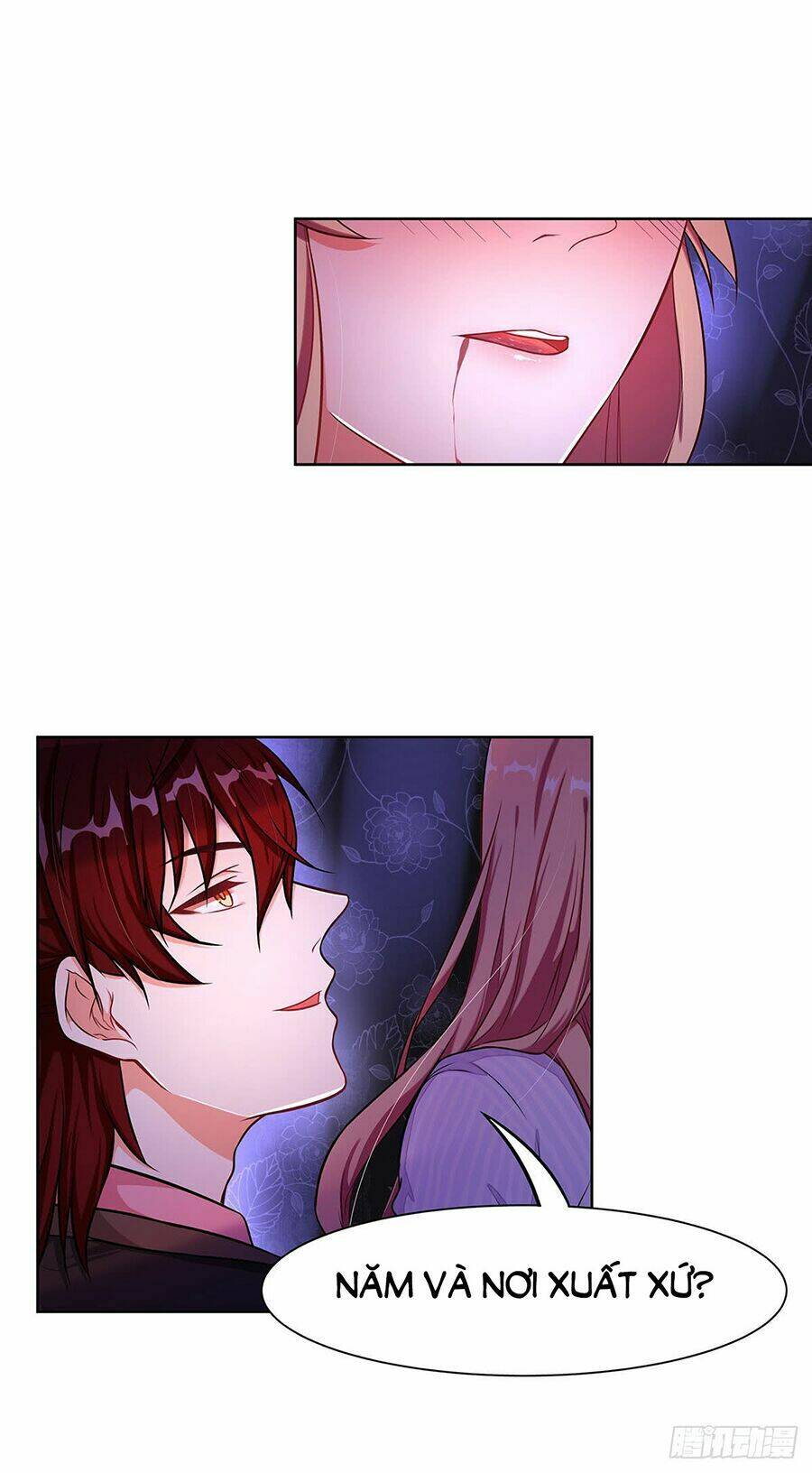 Trọng Sinh Quý Thê Chi Phục Thù Hoa Lệ: Chapter 6