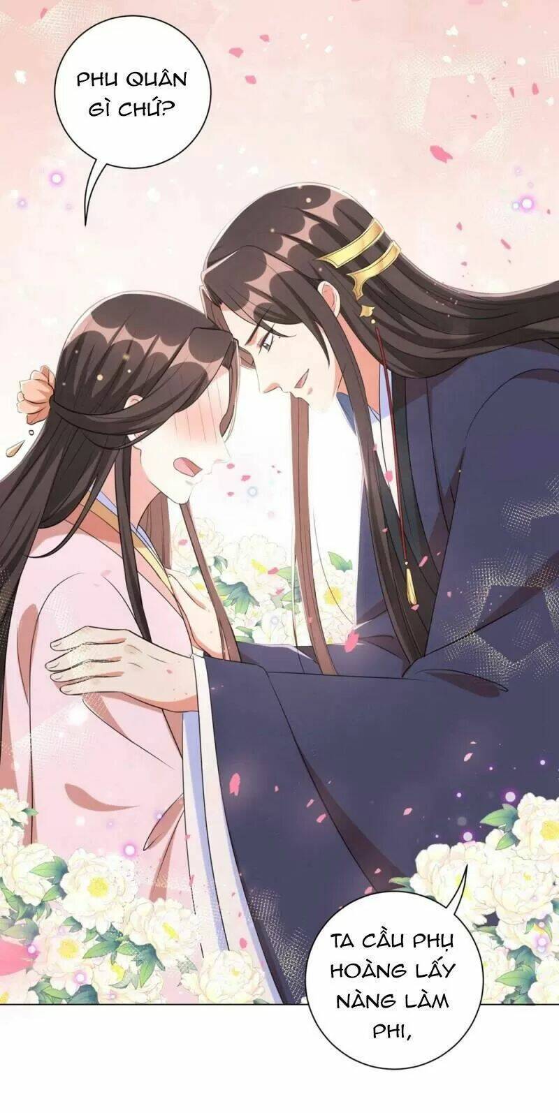 Vương Phi Có Độc!: Chapter 50