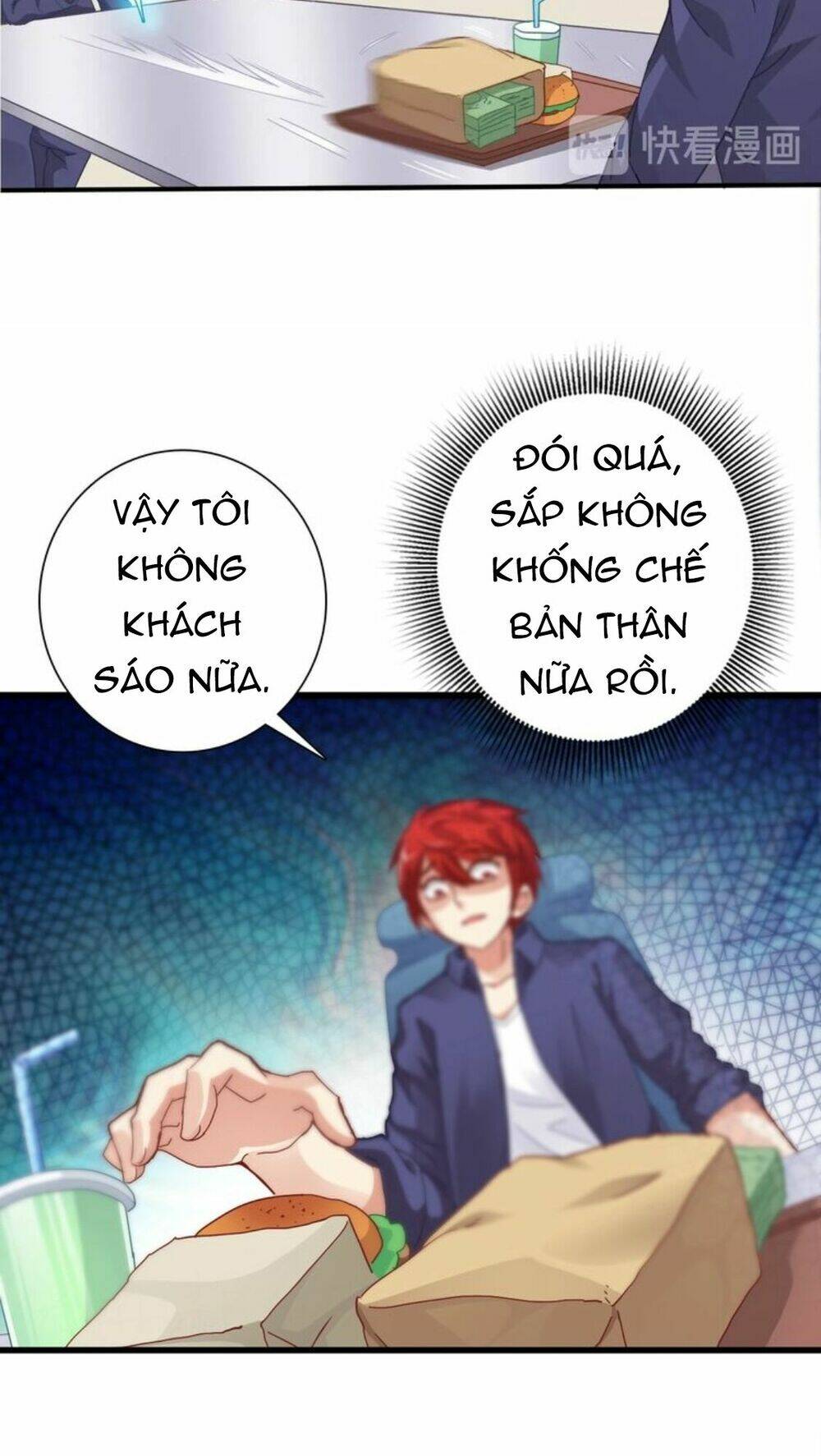 Kinh Thế Kỳ Nhân: Chapter 2