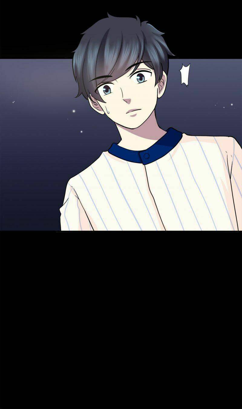 Người Yêu Thời Không: Chapter 31