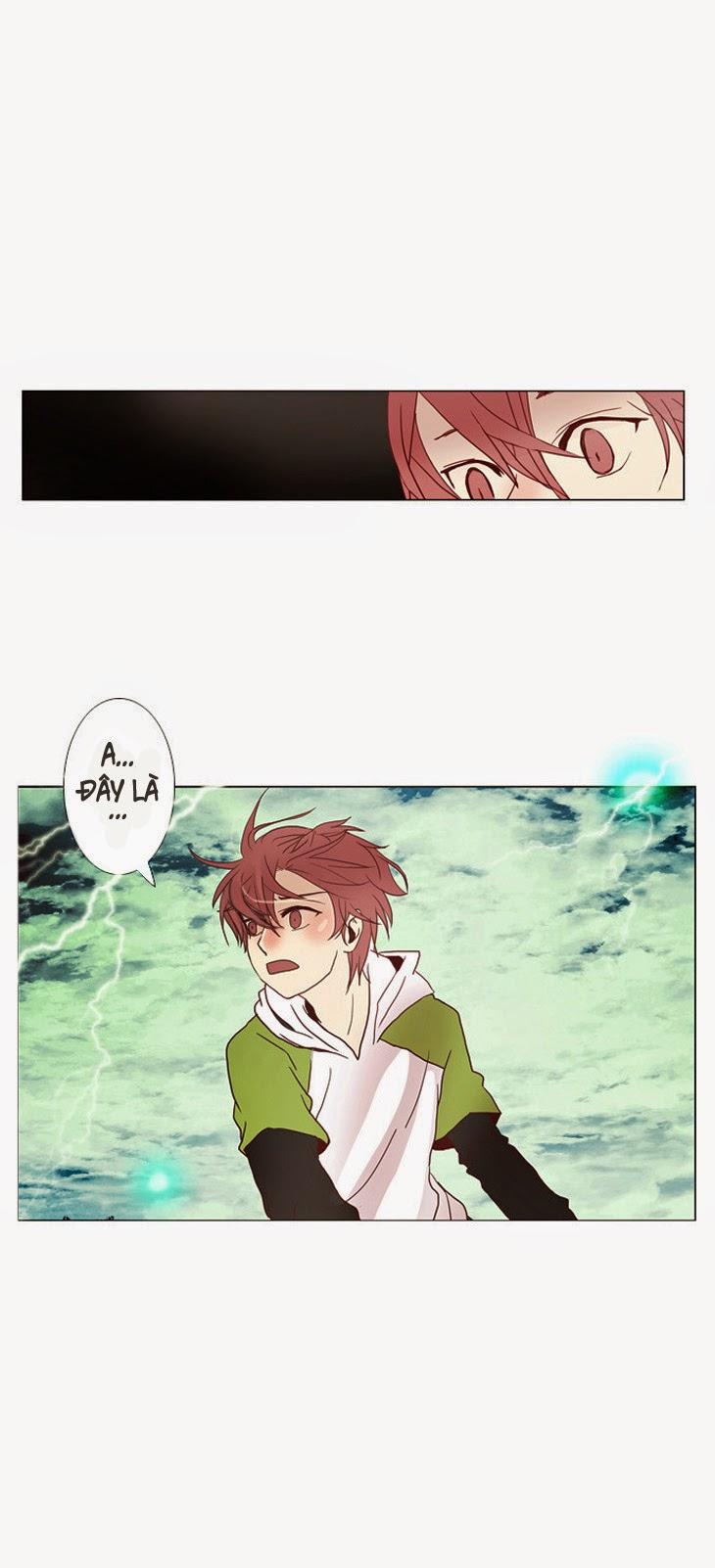 Flow: Chapter 4