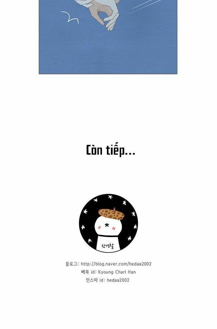 Thánh Thần Trẻ Trâu: Chapter 46