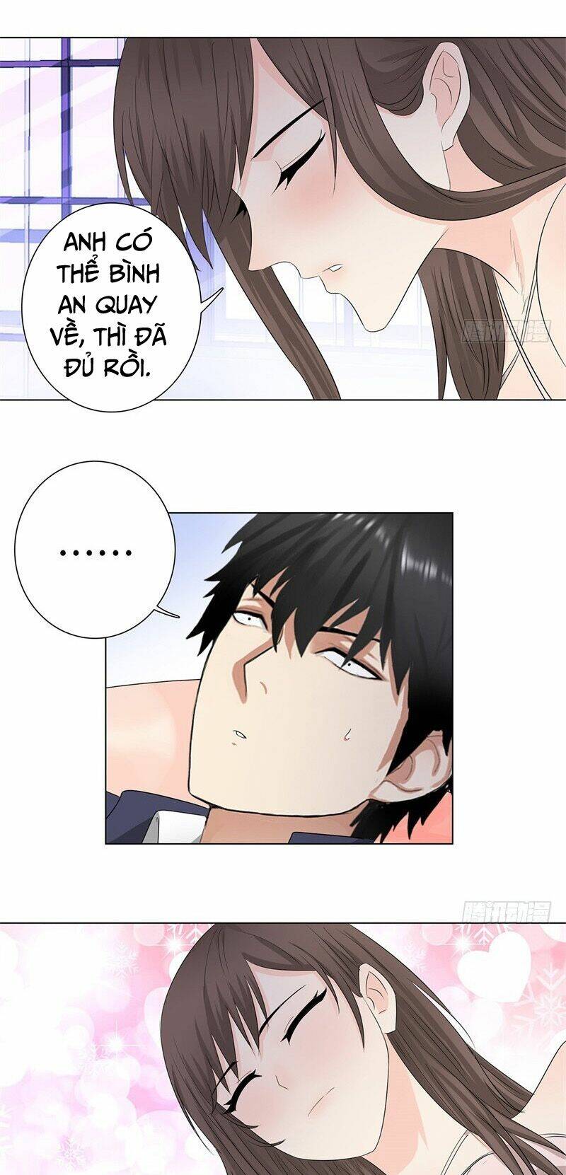 Học Viện Cao Thủ: Chapter 209