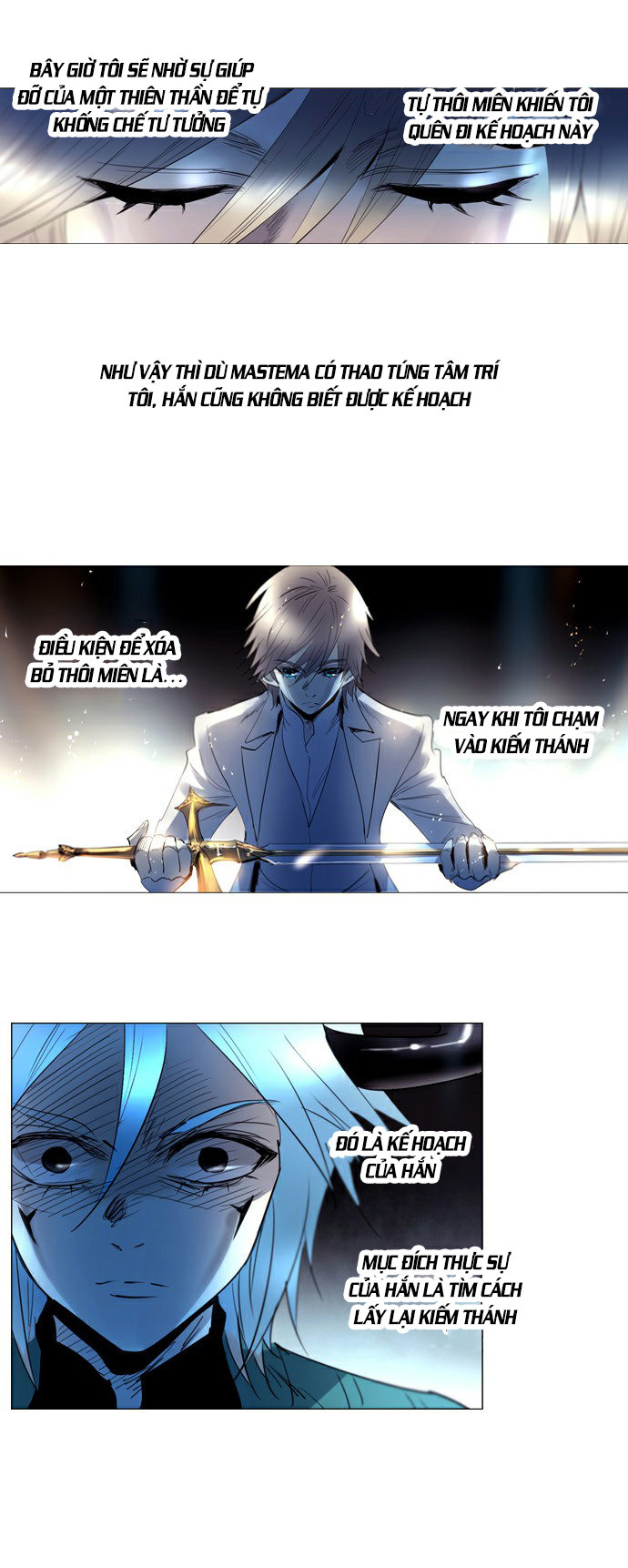 Soul Cartel: Chapter 196