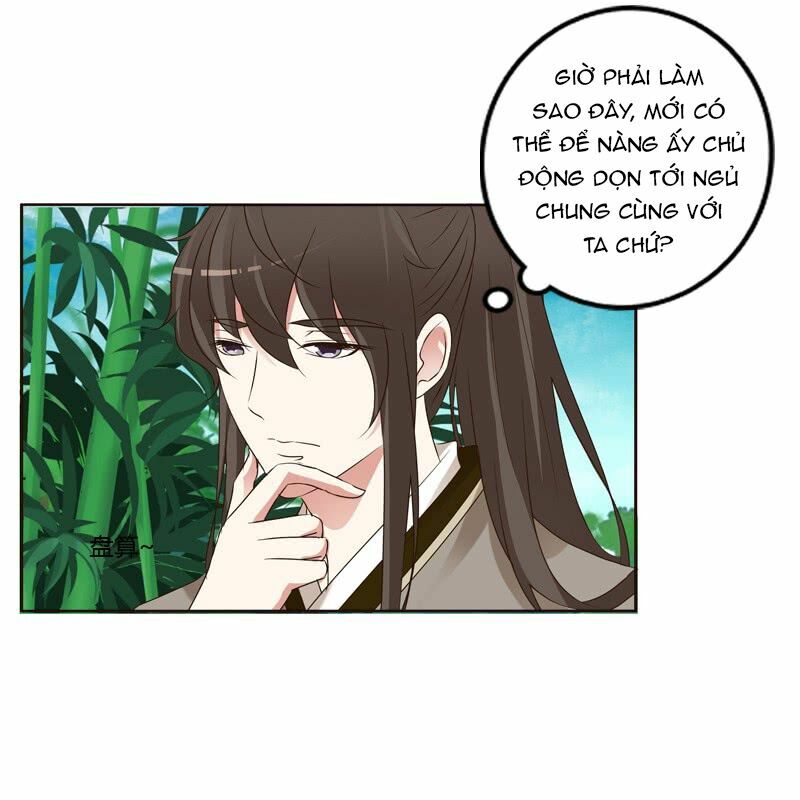 Thông Linh Phi: Chapter 211