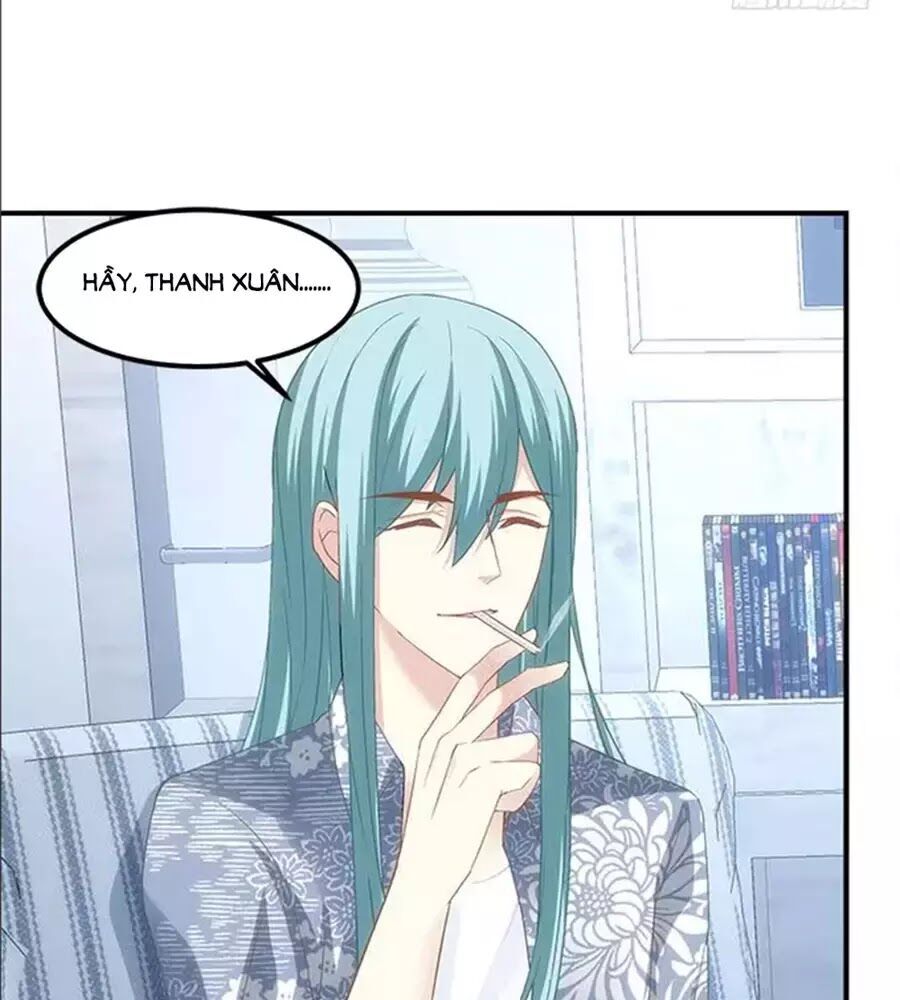 Ám Dạ Vô Thường: Chapter 54