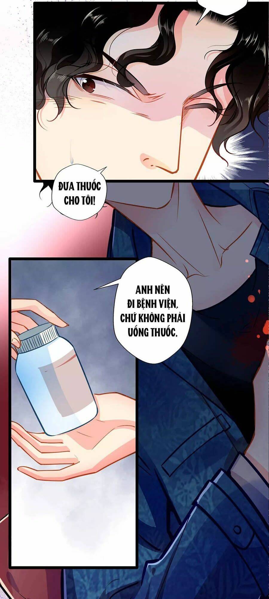 Cưng Chiều Ái Thê Hư Hỏng: Chapter 72