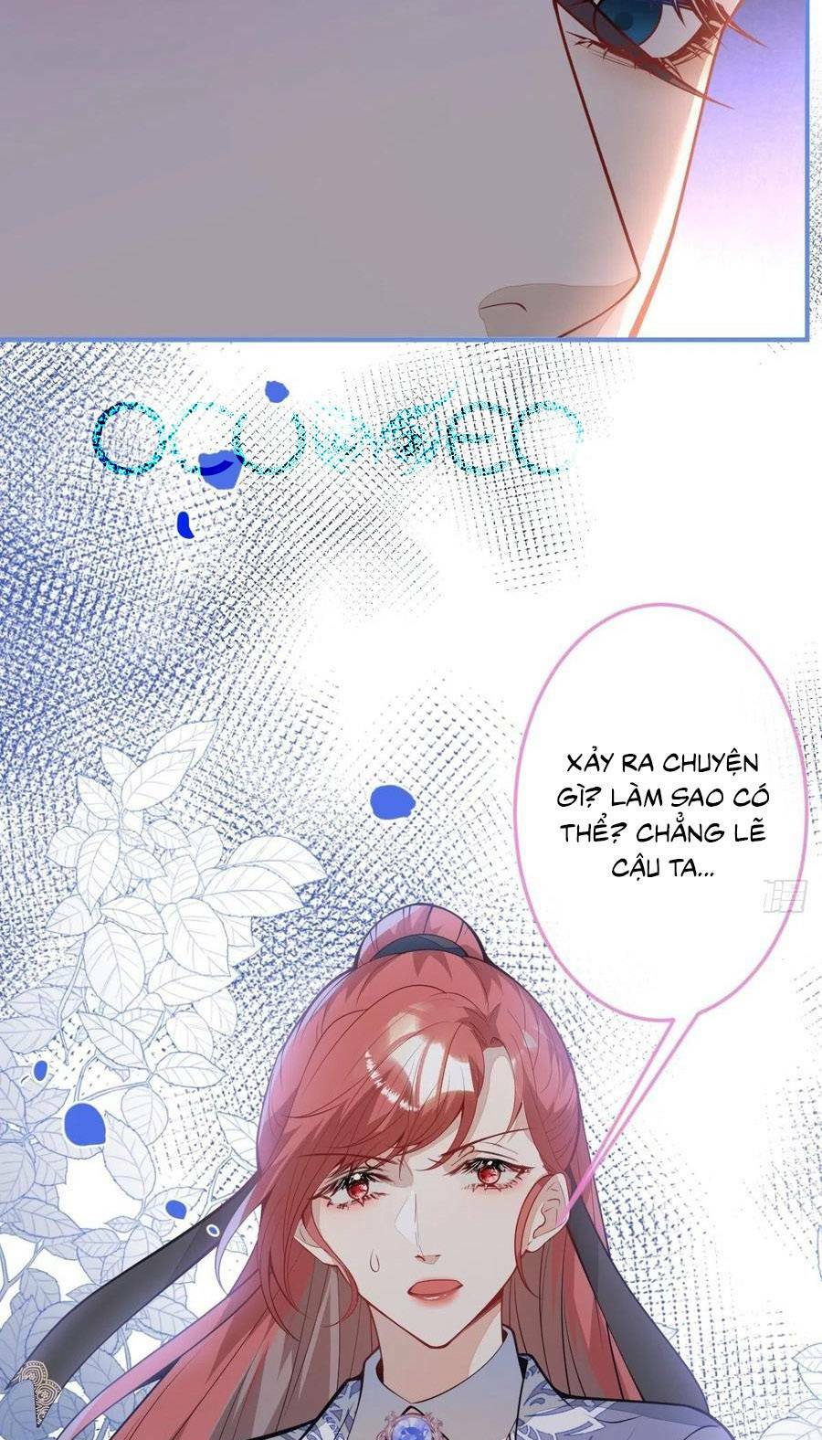 Xuyên Không Đến Thế Giới Trở Thành Đóa Hoa Của Anh: Chapter 41