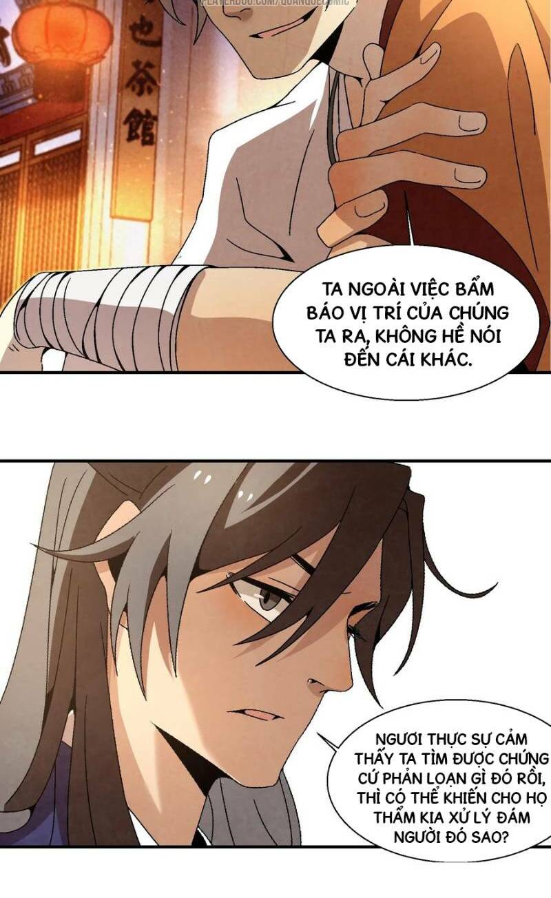 Ma Giáo Giáo Chủ Tái Xuất Giang Hồ: Chapter 18.2