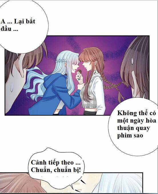 Trọng Sinh Để Ngủ Với Ảnh Đế: Chapter 119