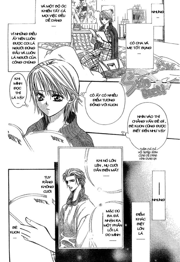 Thách Thức Tuyệt Vời: Chapter 123