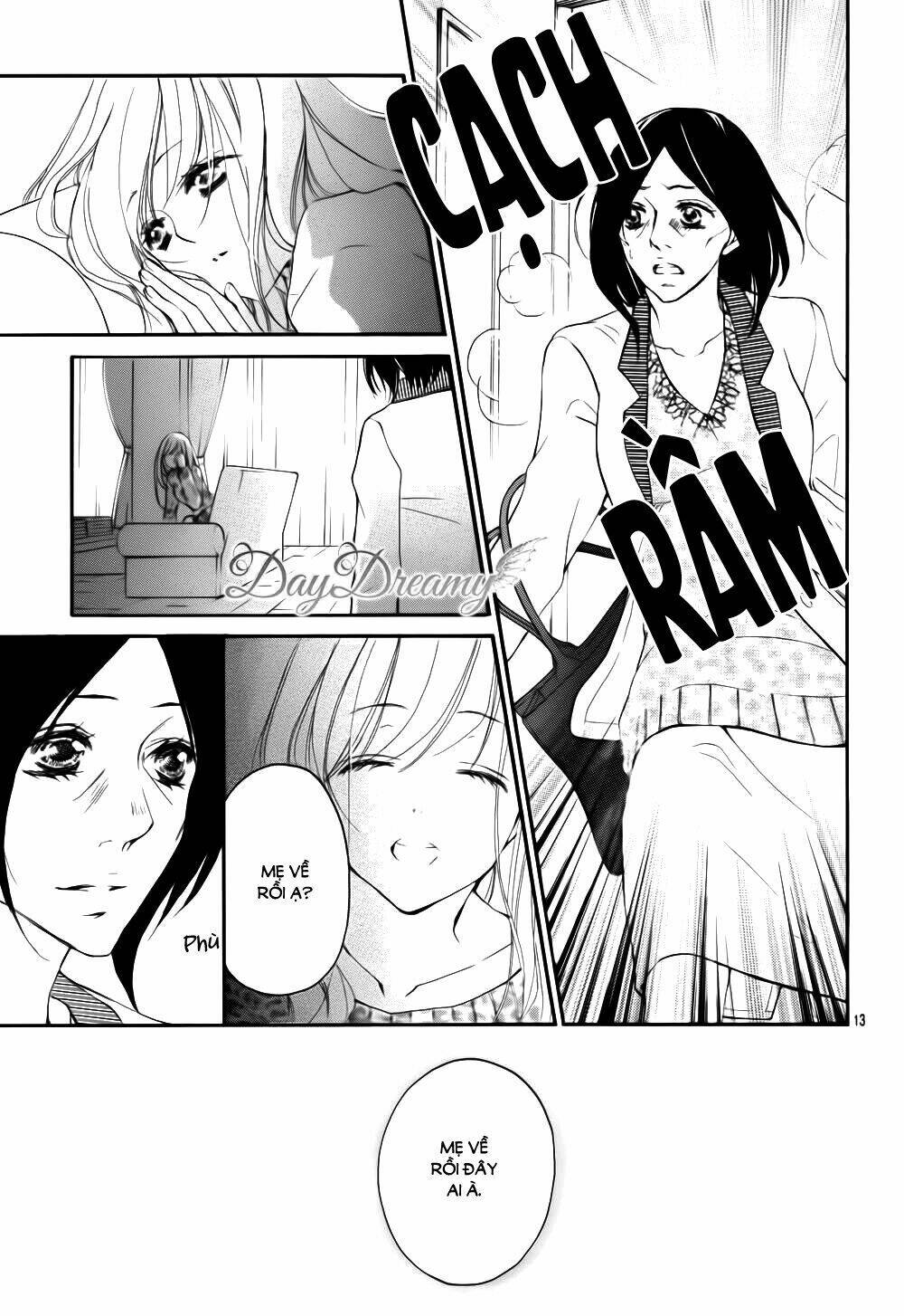 True Love: Chapter 30