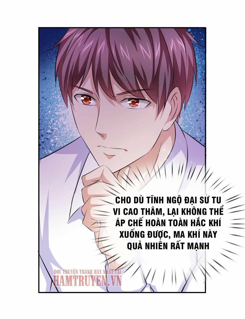 Tuyệt Thế Phi Đao: Chapter 166