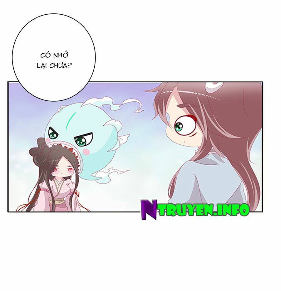 Tướng Quân Mời Ra Trận: Chapter 150