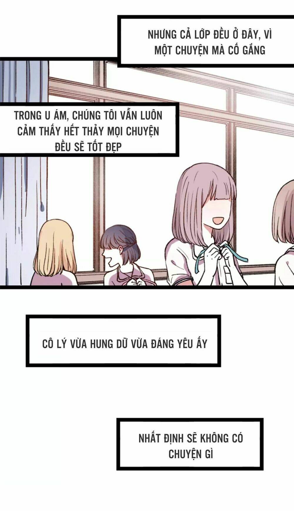 Cậu Đã Từng Yêu Tôi: Chapter 6