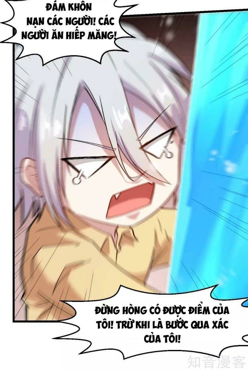 Vườn Trường Cuồng Sư Hệ Thống: Chapter 105