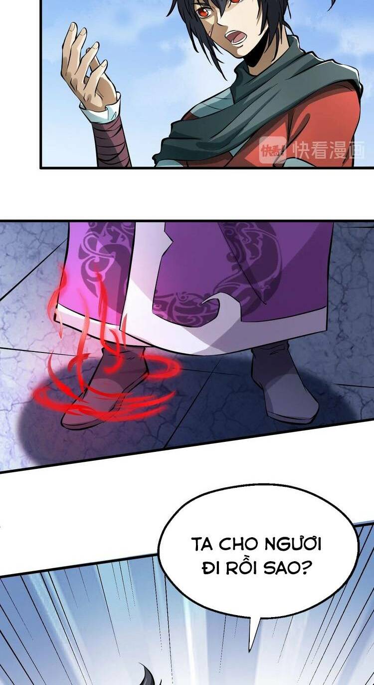 Đấu Hồn Đại Lục: Chapter 4