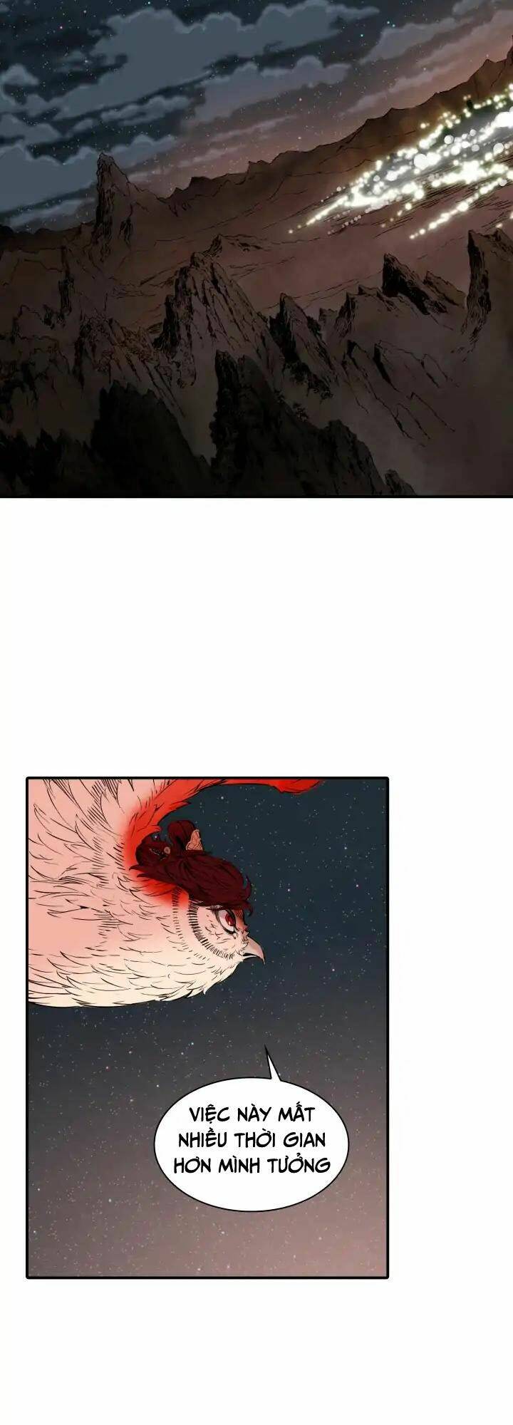Vô Kiếm Tiểu Tử: Chapter 6