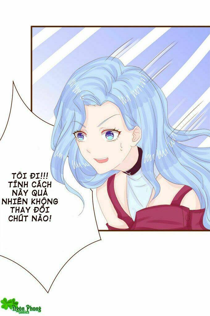 Ma Vương Luyến Ái Chỉ Nam: Chapter 72