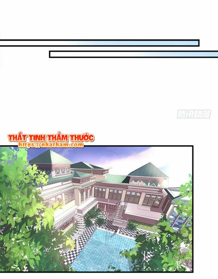 Thiên lại âm linh: Chapter 44